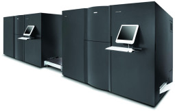 Цифровая печатная машина Ricoh InfoPrint 5000 GP AD4 XR3