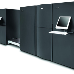 Цифровая печатная машина Ricoh InfoPrint 5000 GP AD4 XR3