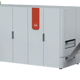 Цифровая печатная машина Oce ColorStream 3500 Z Single