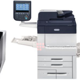 Цифровая печатная машина Xerox PrimeLink C9065 EFI EX