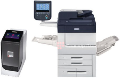 Цифровая печатная машина Xerox PrimeLink C9065 EFI EX