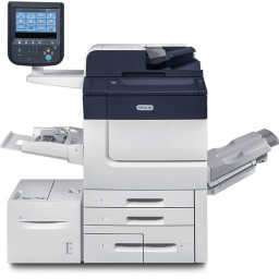 Цифровая печатная машина Xerox PrimeLink C9065 EFI EX