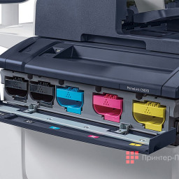 Цифровая печатная машина Xerox PrimeLink C9065 EFI EX