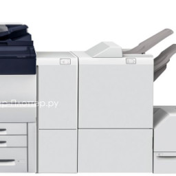 Цифровая печатная машина Xerox PrimeLink C9065 EFI EX