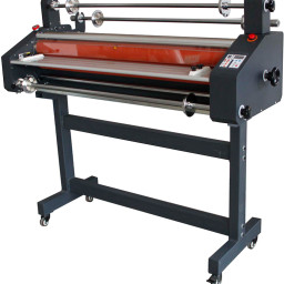 Рулонный ламинатор Bulros FM 1100