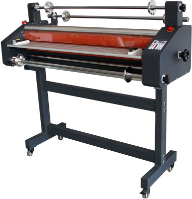 Рулонный ламинатор Bulros FM 1100