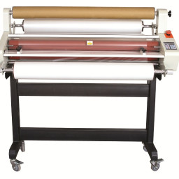 Рулонный ламинатор Bulros FM 1100