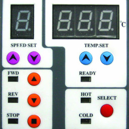 Рулонный ламинатор Bulros FM 1100