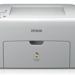 Принтер Epson AcuLaser C1750N