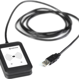 Kyocera устройство для чтения информации на RFID картах USB Card Reader MIFARE w/o CAK
