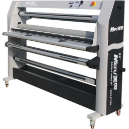 Рулонный ламинатор Mefu MF2300-F2