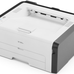 Принтер Ricoh SP 220Nw