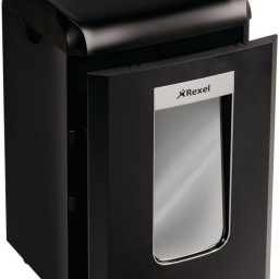 Уничтожитель (шредер) Rexel Promax RSS1838 продольной резки