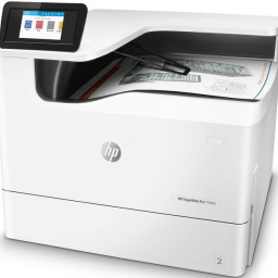 Принтер HP PageWide Pro 750dw