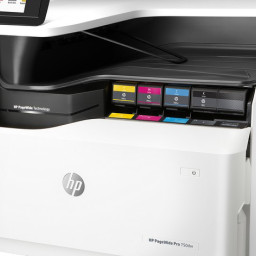 Принтер HP PageWide Pro 750dw