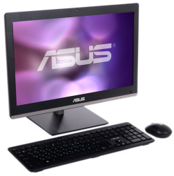 Моноблок ASUS V200IBUK