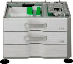 Sharp дополнительная кассета с 2 лотками MX-DE13, 1000 листов