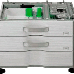 Sharp дополнительная кассета с 2 лотками MX-DE13, 1000 листов