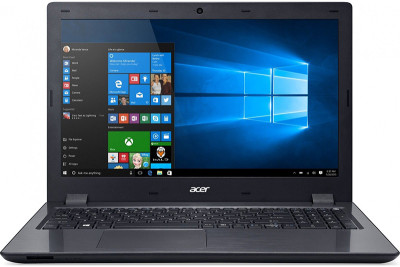 Ноутбук Acer Aspire S5-371-59PM