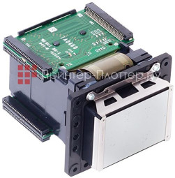 Печатающая головка Mimaki Print Head ID Set JV34, TS34