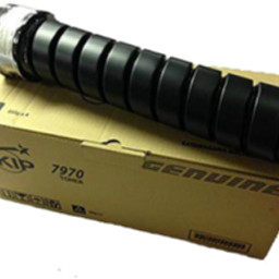 Тонер KIP Toner Kit 7970 (black), 4 x 700 г