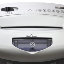 Уничтожитель (шредер) Rayson С7