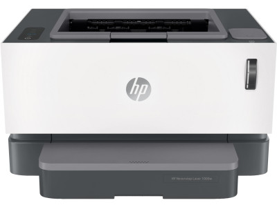 Принтер HP Neverstop Laser 1000w