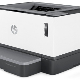 Принтер HP Neverstop Laser 1000w