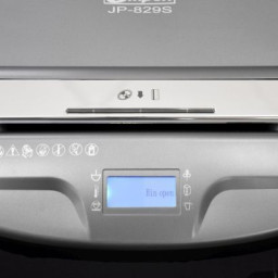 Уничтожитель (шредер) Jinpex JP-829S