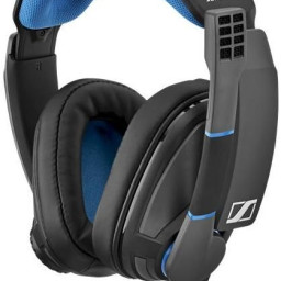 Гарнитура Sennheiser GSP 300