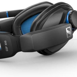 Гарнитура Sennheiser GSP 300