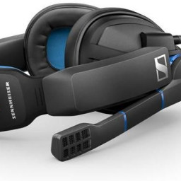 Гарнитура Sennheiser GSP 300