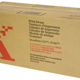 Фотобарабан Xerox Drum Cartridge DocuPrint C55, NC60, 50000 стр.