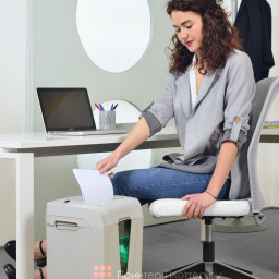 Уничтожитель (шредер) Kobra Hybrid-S E/S