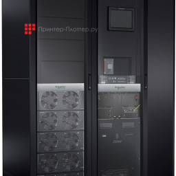 ИБП Schneider Electric APC Symmetra PX 125 кВт SY125K250DR-PDNB