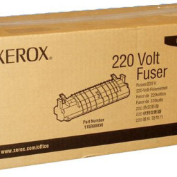 Xerox фьюзер Fuser Phaser 6300, 6350
