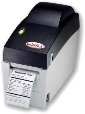 Термопринтер GoDEX DT2 US