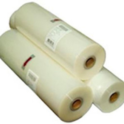 Пленка для ламинирования рулонная PiPitex, 30 мкм, глянцевая, 440 мм x 300 м