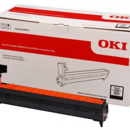 Фотобарабан OKI EP-Cart-K-C612 (black), 30000 стр.