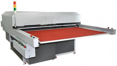 Термопресс TitanJet RTP3-1610