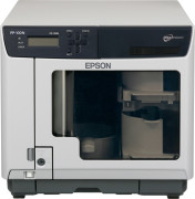 Система публикации CD/DVD Epson Discproducer PP-100N (SATA)
