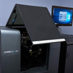 3D-принтер Stratasys J826 Prime