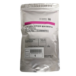 Девелопер Ricoh Developer D2589670 (magenta)