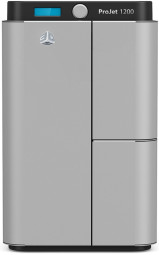 3D-принтер 3D Systems ProJet 1200