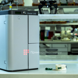 3D-принтер 3D Systems ProJet 1200