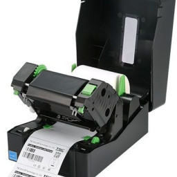 Термотрансферный принтер TSC TE200 U