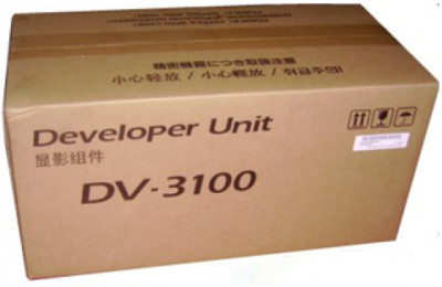 Kyocera блок проявки Developer Unit DV-3100, 500000 стр. (302LV93081)