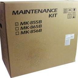 Kyocera сервисный комплект Maintenance Kit MK-855B, 300000 стр. (1702H70UN0)