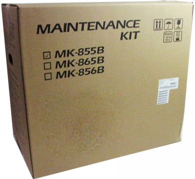 Kyocera сервисный комплект Maintenance Kit MK-855B, 300000 стр. (1702H70UN0)