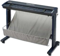 Сканер Graphtec IS210 PRO EN